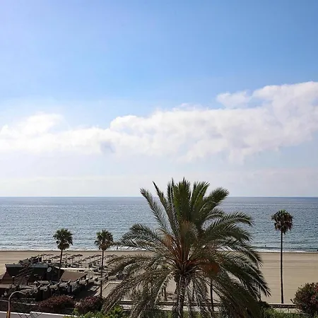 Renovated Townhouse San Roque 91 Holiday home Estepona