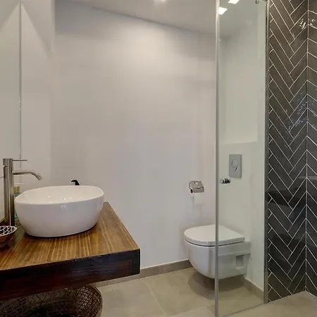 Renovated Townhouse San Roque 91 * Estepona